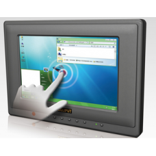 Lilliput 659GL-70NP/C/T - 7" HDMI touchscreen monitor